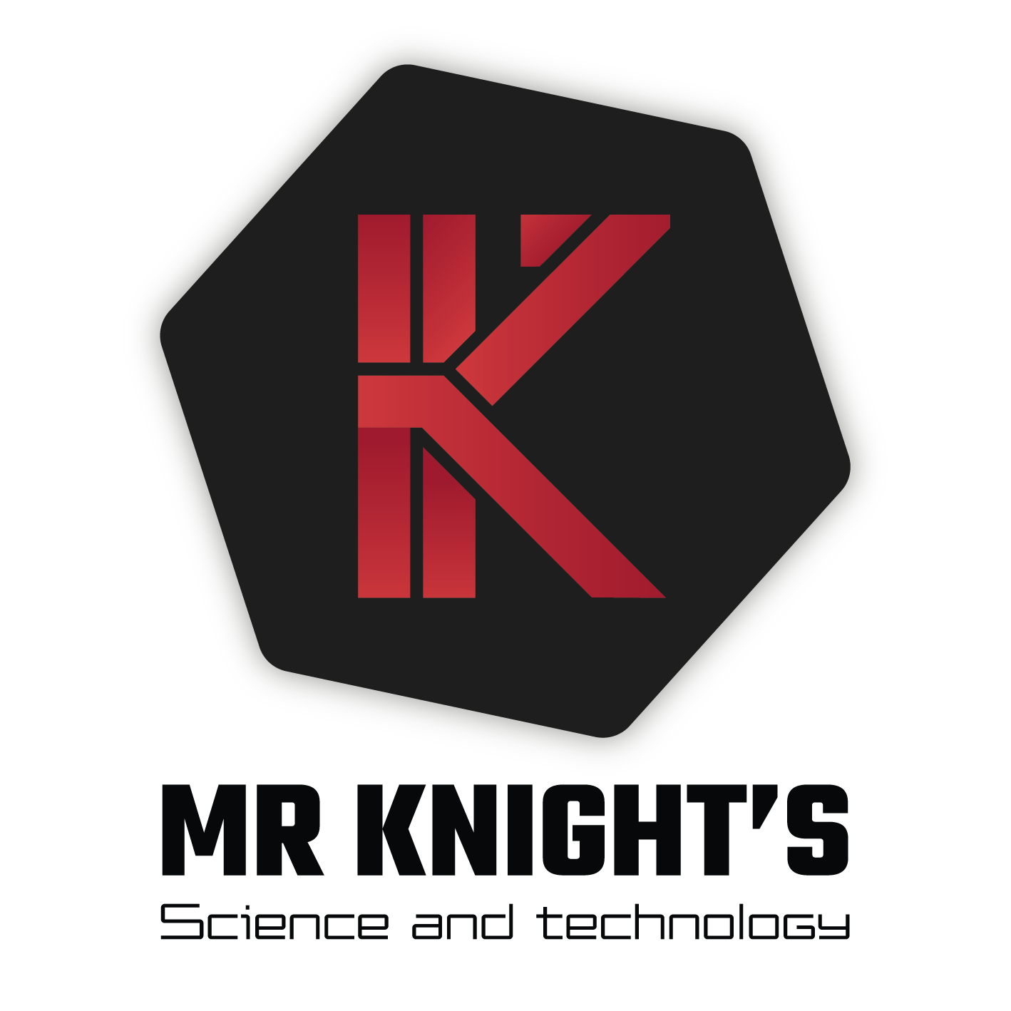 MR KNIGHT'S GitLab